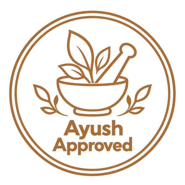 AYUSH Approved